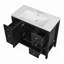 Meuble-lavabo 36 po avec lavabo en céramique-575231309