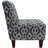 Adamski Upholstered Slipper Chair-34141488