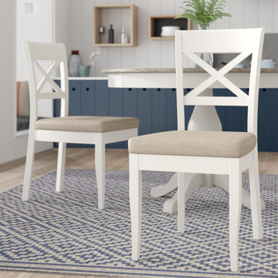 Moira Upholstered Dining Chair