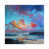 Wrapped Canvas selected