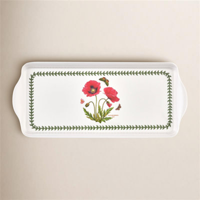 Botanic Garden Tray