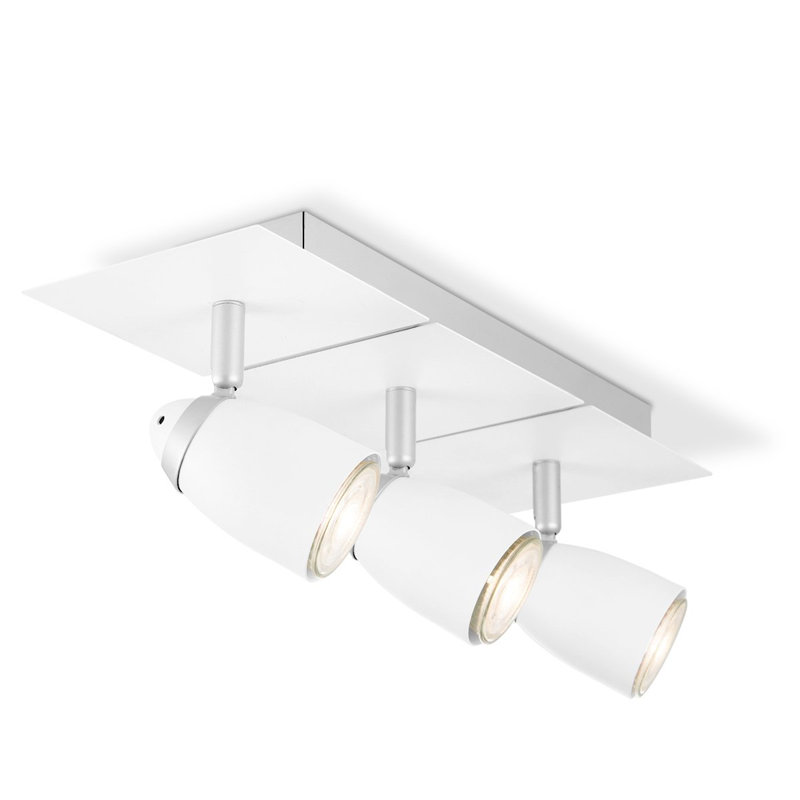 Lawhorn 35.5cm 3 -Light Track Kit