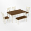 Ensemble repas pour 6 personnes Emrik-87393810-87393808