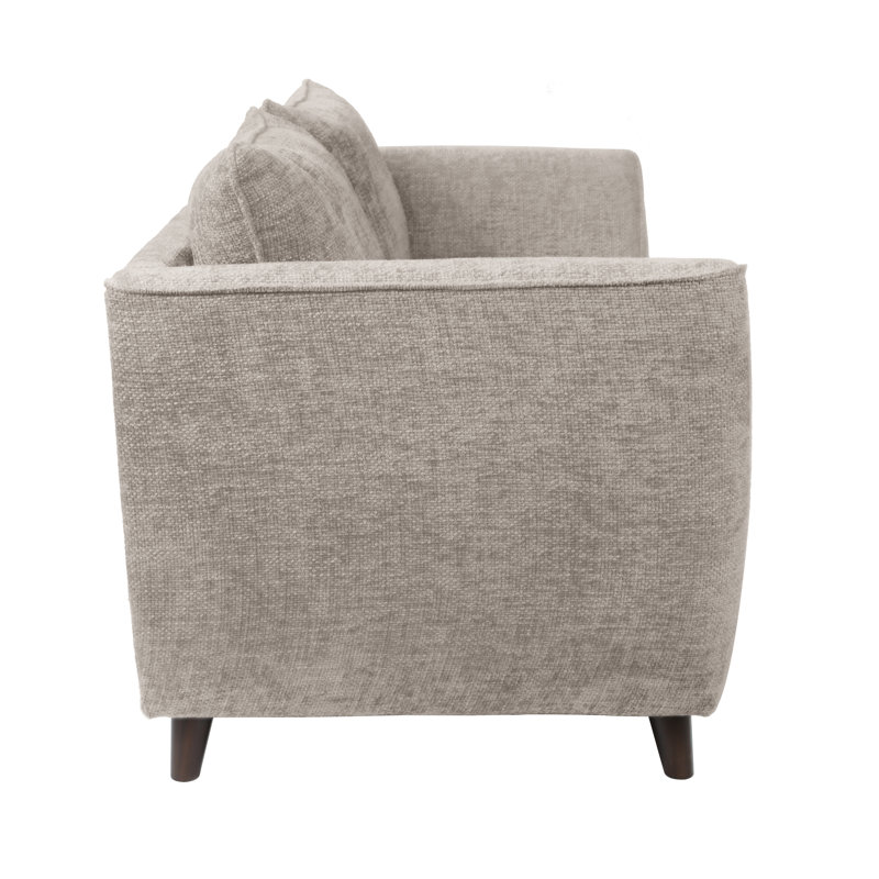 Urbana 2 Piece Sofa Set, Beige