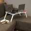 Chariot pour ordinateur portable Eberhart-1180149900