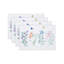 Butterfly Meadow Garden Placemat