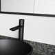 Gotham 12" H Single Handle Vessel Sink Bathroom Faucet 