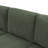 Cordory Upholstered Modular Sectional With 2 Ottomans-501329475