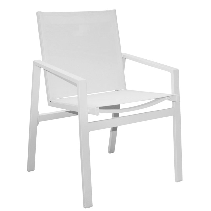 Fauteuil de salle à manger Mykonos