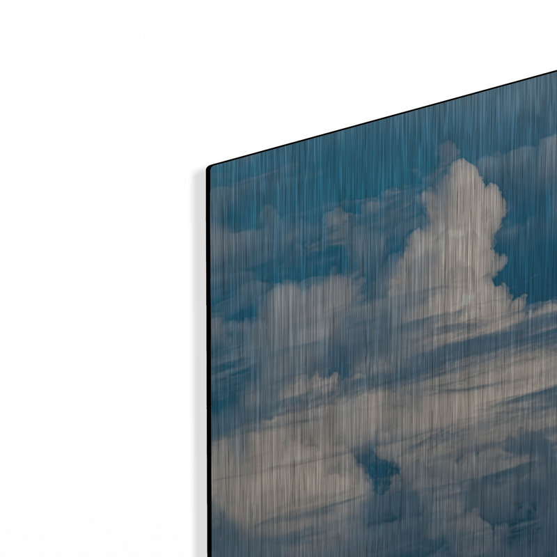 «In The Clouds» par Dennis Frates, H 12 po x l 16 po