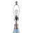 Bolsover Metal Table Lamp