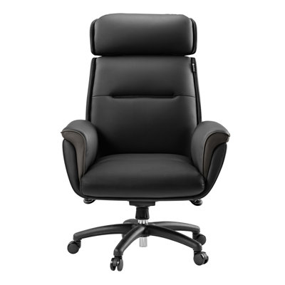 Eureka Executive Chair with Headrest