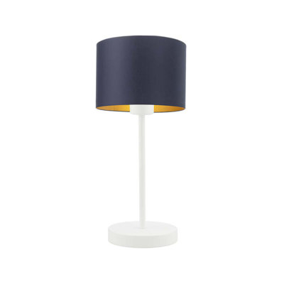 Arseny Metal Table Lamp