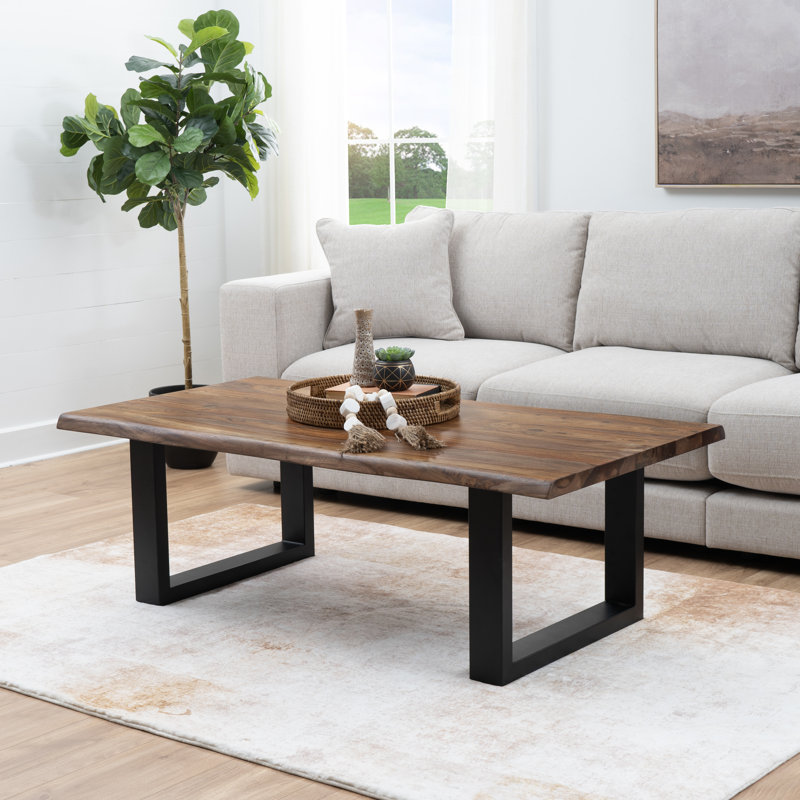 Table basse Minatare