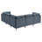Aruna Upholstered L-Shaped Sectional Symmetrical-1507194830