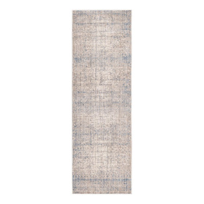 Laquina Oriental Indoor Rug