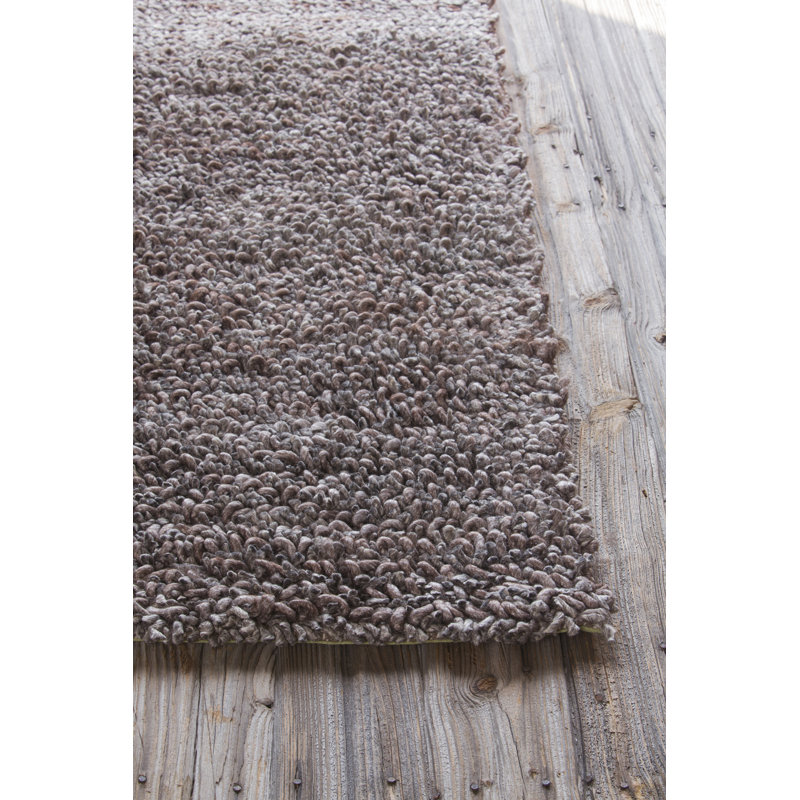 Zeal Wool Area Rug, Rectangle 9' x 13'