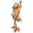 Catgoyle on the Loose Statue