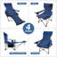 Candelora Folding Camping Chair-295644034