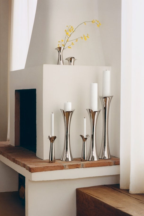 Candlesticks