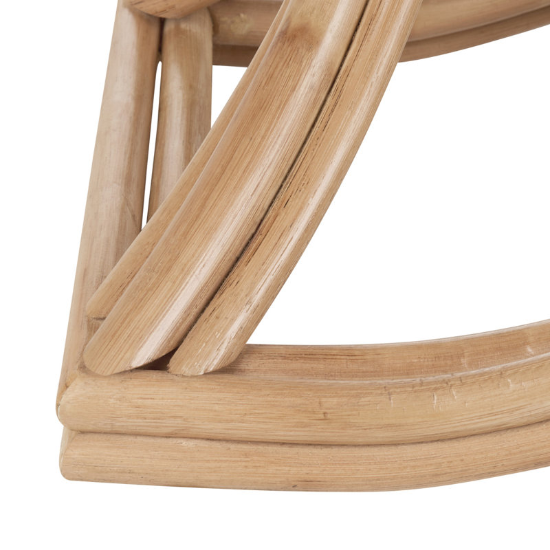 Latham Accent Table - Natural