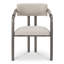 Cassidy Dining Chair Brown