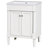 Demonia 24'' Single Bathroom Vanity with Resin Top