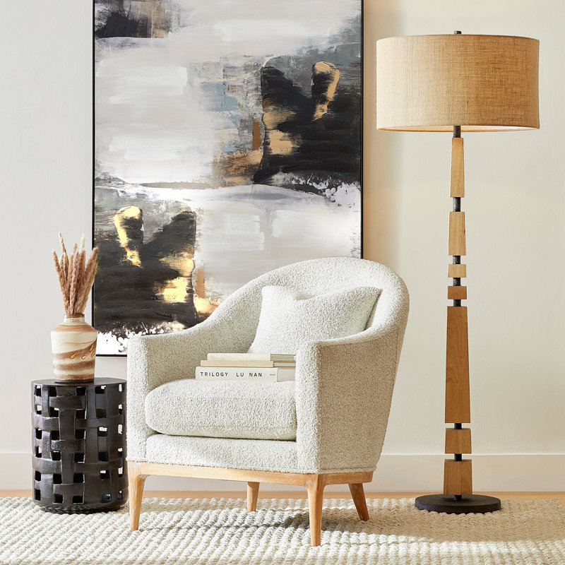 Fauteuil Kendra