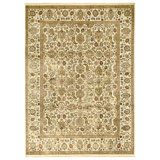 One-of-a-Kind 9' X 12'4" Hand Knotted Area Rug