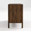 Saranac 6 - Drawer Solid Wood Dresser