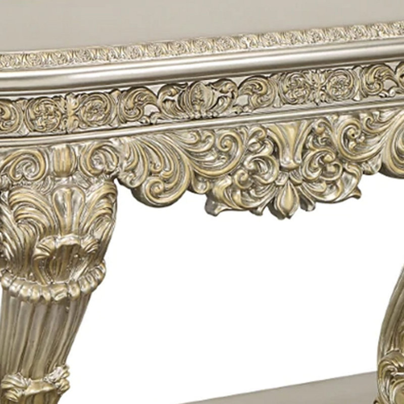 63'' Console Table