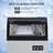 Commercial Ice Maker Machine, 120Lbs/24H