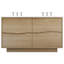 Ventura Four-Drawer Double Bath Vanity-1093789573-1093789574