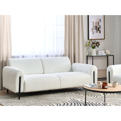Sareh 3 Seater Sofa