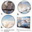 Canada, cardinal rouge, Winter Wonderland III - impression-2092296332-2135412751