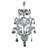 Stockard Wall Sconce-23155904-23155907-23155908