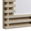 Asana Rectangle Wall Mirror