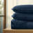 Antora Microfiber Modern & Contemporary Coverlet / Bedspread Quilt Set-1684955632-1684955644
