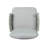 Mariano Steel 4-Pieces Coversation Set