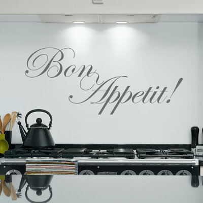Wall Decal