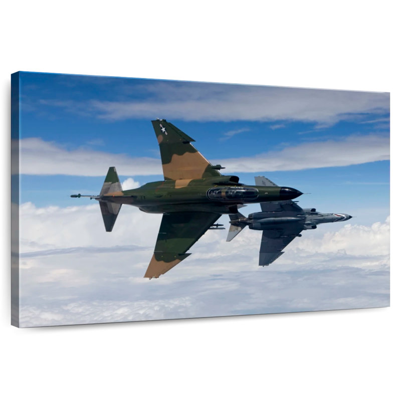 Mait American Military Jets