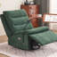 Chaise pivotante confortable multifonctionnelle-334545831