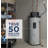 GE Smart 50 Gallon Electric Water Heater with Flexible Capacity