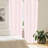 Chevron Semi-Sheer Rod Pocket Curtain Panels-45212539-45200485
