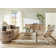 Vineyard Row 78" Sideboard