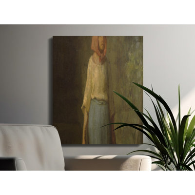 Daubert Wrapped Canvas Print Set