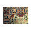 Wool Oriental Area Rug