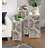 Vandermark Mirrored Glass Top Nesting Tables