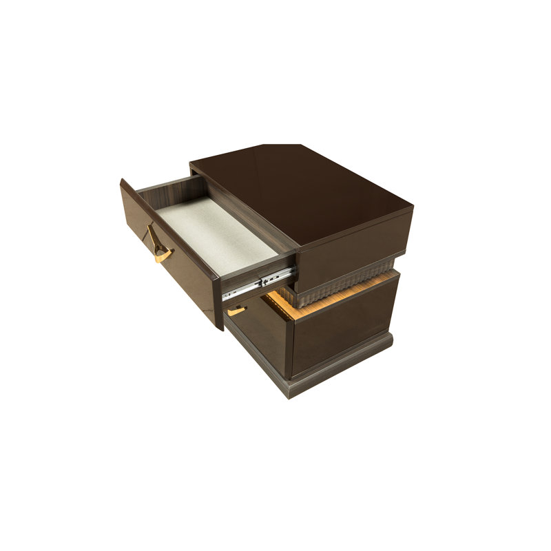 Table de chevet Kiawna