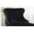 Alaster Upholstered Counter Stool with Solid Wood Frame-1107992073